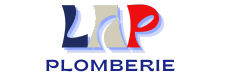 Plombier Le Pontet Logo